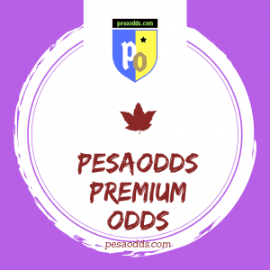 pesaodds.com estimated website worth is $ 634