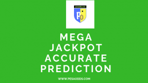 Mega jackpot accurate predictions, mega jackpot predictions