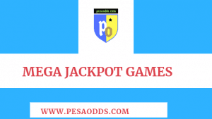 Mega jackpot prediction, mega jackpot analysis