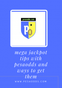 mega jackpot betting tips