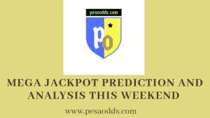 Mega Jackpot prediction and analysis