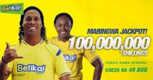mabingwa jackpot predictions