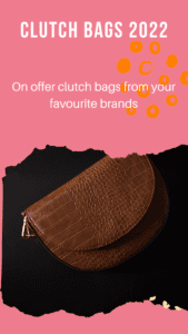 clutch bags